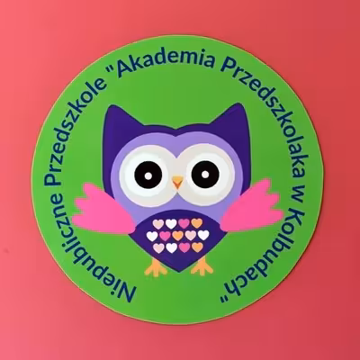 Niepubliczne Przedszkole Akademia Przedszkolaka w Kolbudach