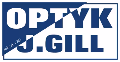 Zakład Optyczny Józef Gill Sprzedaż i Usługi