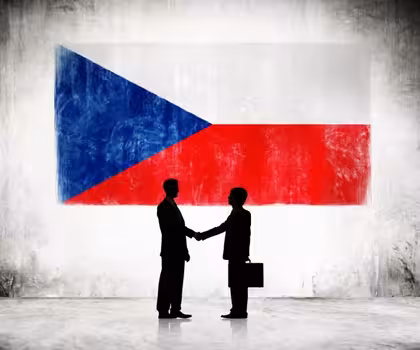 Agencje pracy Czechy - biura pracy w Czechach