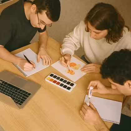 Studenci w świecie sztucznej inteligencji – które zawody mają przyszłość?