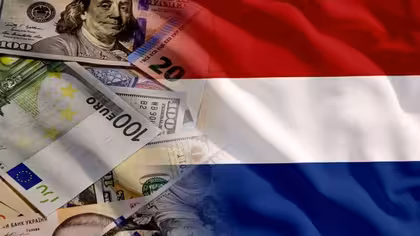 Zarobki Holandia - ile można zarobić w Holandii?