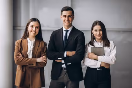 Kariera w ubezpieczeniach - technologiczne oblicze branży