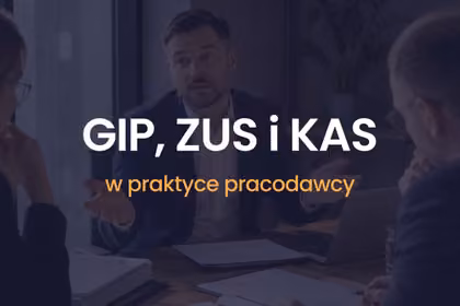 Interpretacje indywidualne jako tarcza compliance, GIP, ZUS i KAS w praktyce pracodawcy