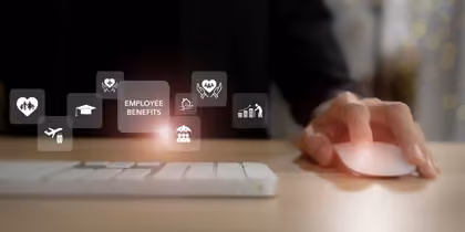 Ranking benefitów pracowniczych: które są najlepsze?