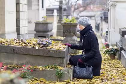 Urlop okolicznościowy śmierć dziadka