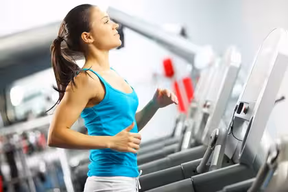 Instruktor fitness - idealna praca dla aktywnych