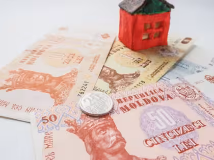 Zwrot podatku z Mołdawii - rozliczenie dochodów w Polsce
