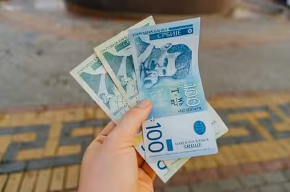 Zwrot podatku z Serbii - rozliczenie dochodów w Polsce