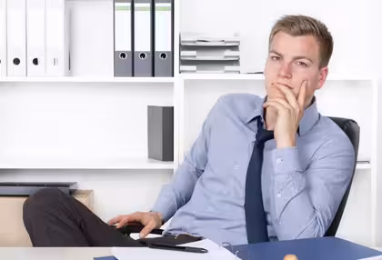 Zobowiązaniowy stosunek pracy