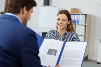 Rozmowa kwalifikacyjna po angielsku - jak się przygotować?