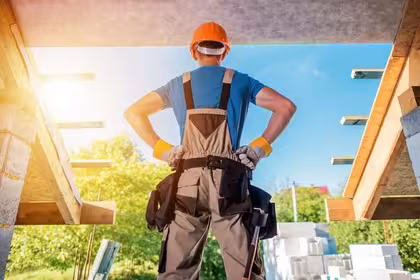 Fachowe instalacje z doświadczonym pracodawcą - praca DOMBUD Mintex w Siemianowicach Śląskich