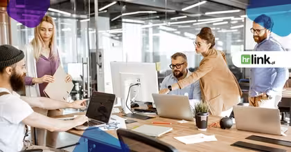 Projekty rekrutacyjne w systemach ATS