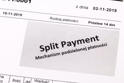 Co to jest Split Payment - podstawowe informacje o działaniu mechanizmu i najważniejsze zasady stosowania
