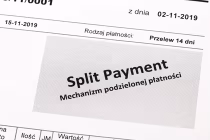 Co to jest Split Payment - podstawowe informacje o działaniu mechanizmu i najważniejsze zasady stosowania