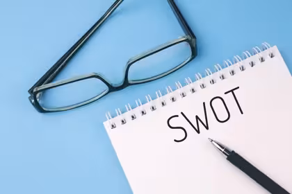 Na czym polega analiza SWOT - ocena mocnych, słabych stron przedsiębiorstwa