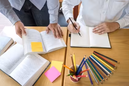 Tutor - praca, zarobki, doświadczenie, zatrudnienie, przyszłość