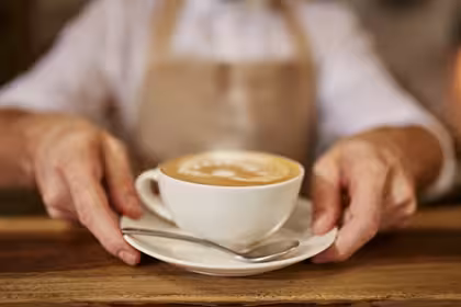 Barista - praca, zarobki, doświadczenie, zatrudnienie, przyszłość