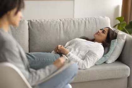 Psycholog kliniczny - praca, zarobki, doświadczenie, zatrudnienie, przyszłość
