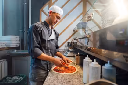 Technik żywienia i usług gastronomicznych - praca, zarobki, doświadczenie, zatrudnienie, przyszłość