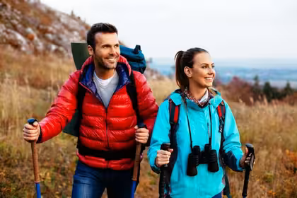 Instruktor Nordic Walking - jak nim zostać i co cię czeka?