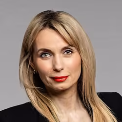 Marzena Rosler-Borakiewicz