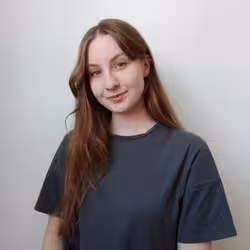 Julia Gryglak