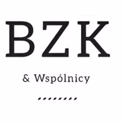 BZK i Wspólnicy Sp. z.o.o