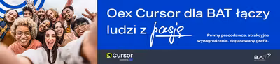 OEX Cursor S.A.