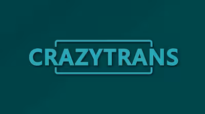 CRAZYTRANS SPÓŁKA Z OGRANICZONĄ ODPOWIEDZIALNOŚCIĄ