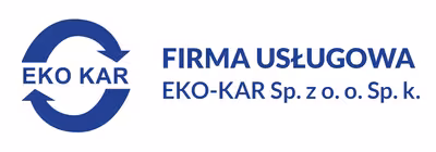 FIRMA USŁUGOWA EKO-KAR sp. z o.o. SPÓŁKA KOMANDYTOWA