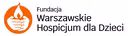 FUNDACJA WARSZAWSKIE HOSPICJUM DLA DZIECI