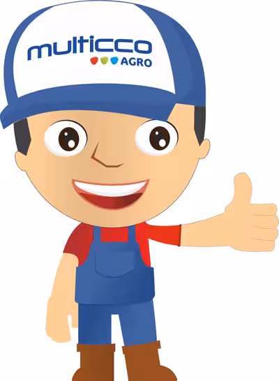 MULTICCO-AGRO sp. z o.o.