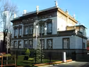 Lasy Państwowe Nadleśnictwo Lubsko