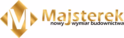 "MAJSTEREK" - JANUSZ BOBOŃ, MARCIN KANIK SPÓŁKA JAWNA