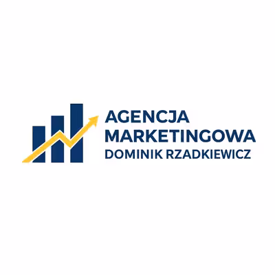 AGENCJA MARKETINGOWA DOMINIK RZADKIEWICZ