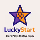 Szymon Machowski LuckyStart