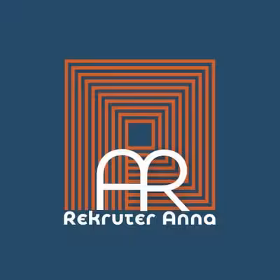 REKRUTER Anna Rządzka