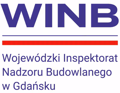 WOJEWÓDZKI INSPEKTORAT NADZORU BUDOWLANEGO W GDAŃSKU