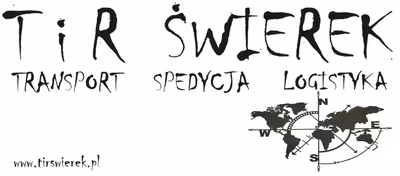 T i R ŚWIEREK Sp. z o.o.