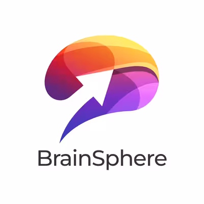 Brainsphere Single Member PC