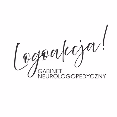 Logoakcja Gabinet Neurologopedyczny