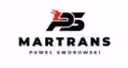 Paweł Sworowski F.H.U. MARTRANS