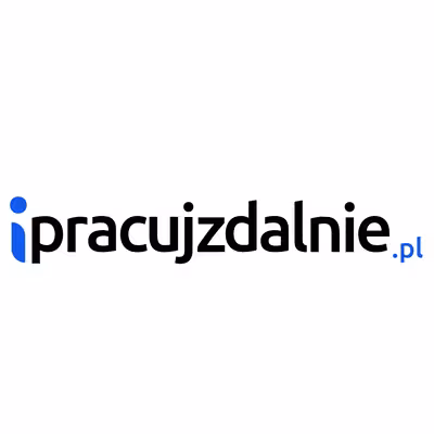 Ipracujzdalnie.pl Sp. z o.o.