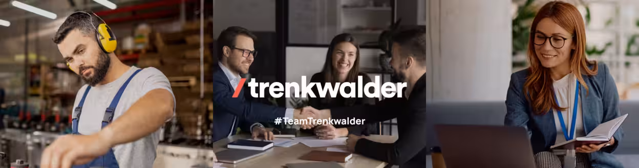 Trenkwalder & Partner sp. z o.o.