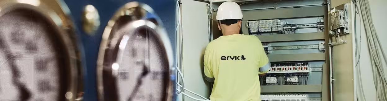 Eryk Sp. z o.o.