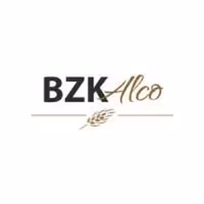 BZK ALCO SPÓŁKA AKCYJNA