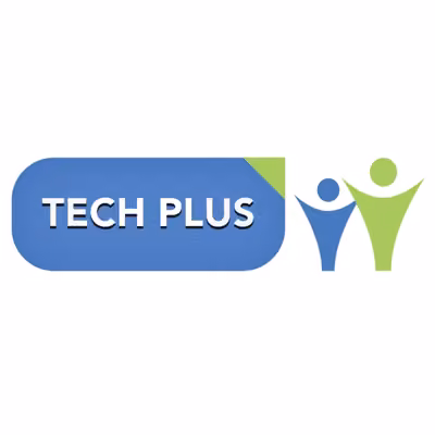 Tech-Plus B.V.