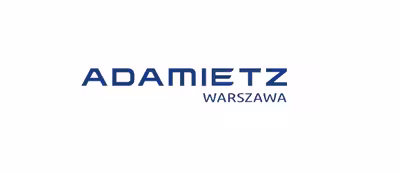 ADAMIETZ WARSZAWA sp. z o.o