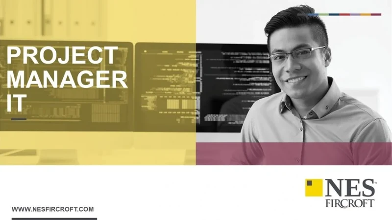 Project Manager IT