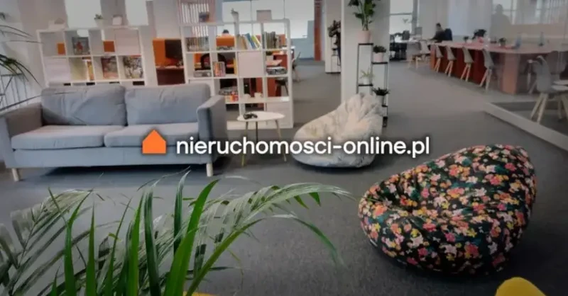 Handlowiec w portalu Nieruchomosci-online.pl